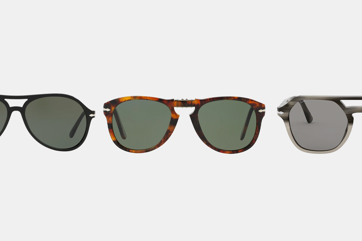 Persol 714 sunglasses