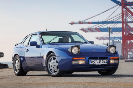 porsche 944s