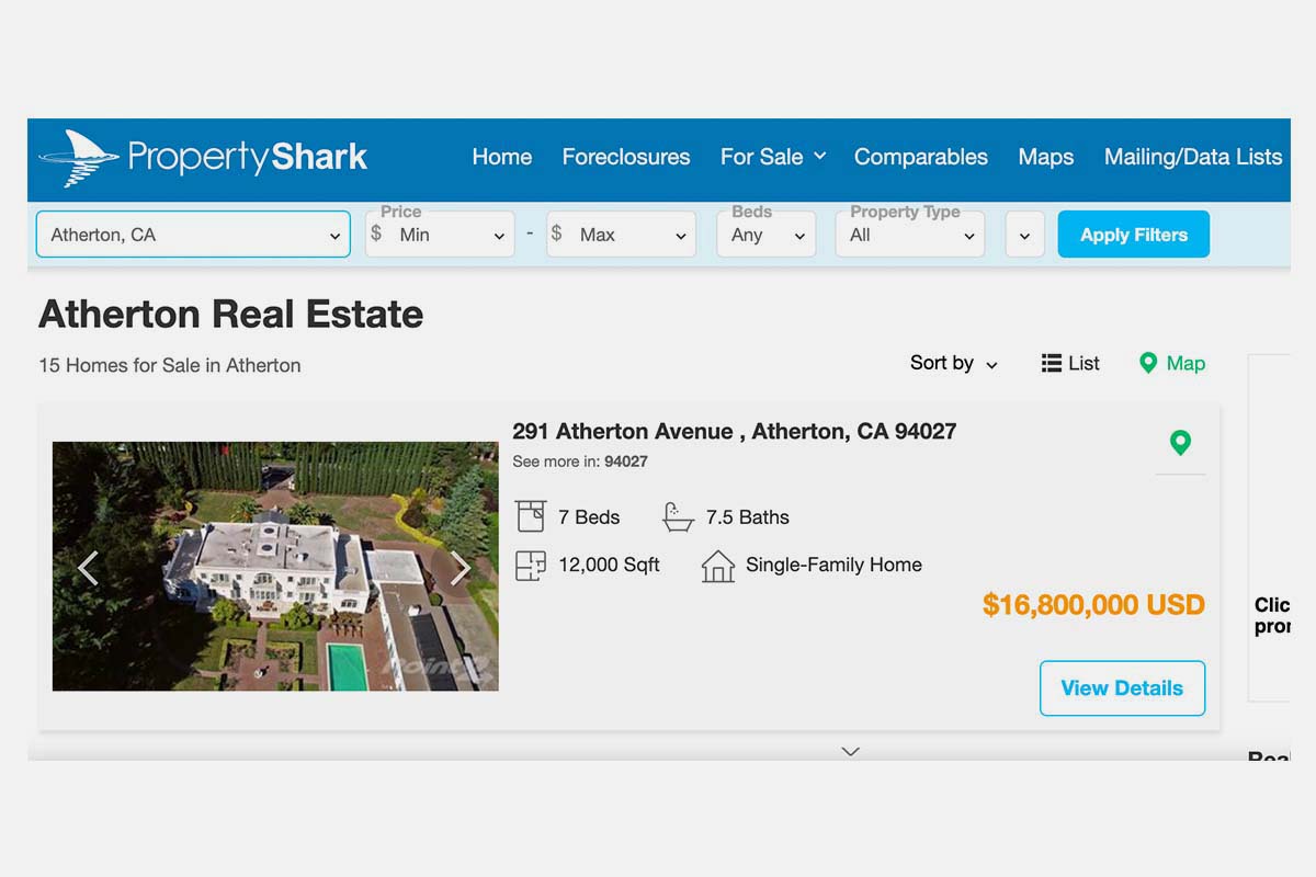 PropertyShark