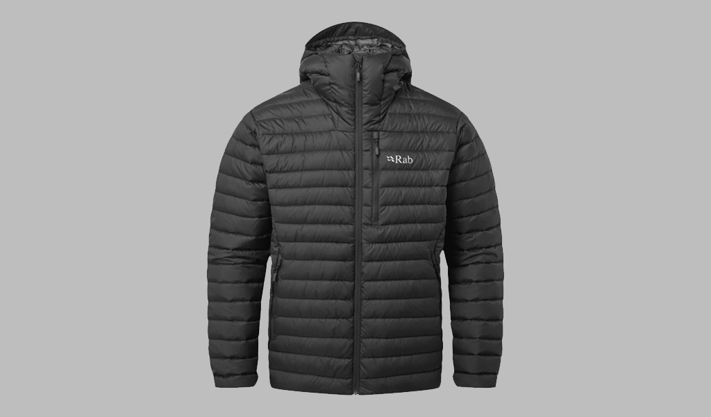 Rab Microlight Jacket