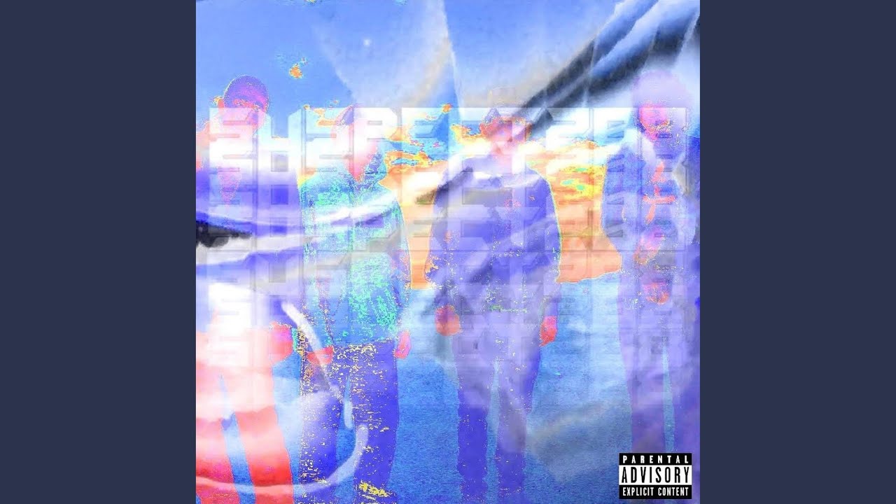 Suspect208 cover