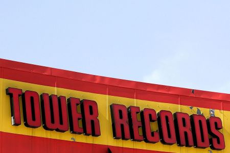 Tower Records