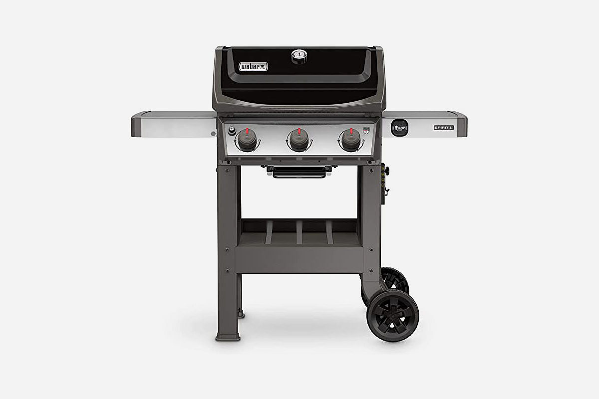 Weber Grill