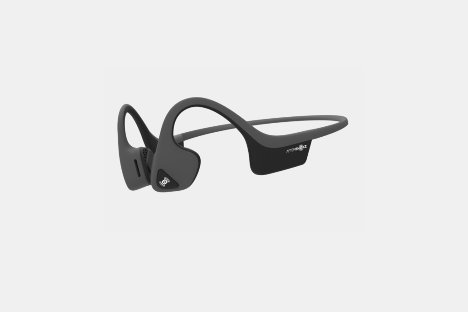 Aftershokz headphones