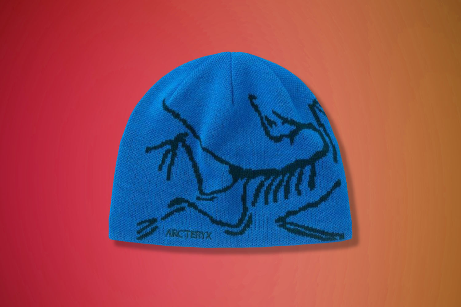 Arc’teryx Bird Head Toque Beanie