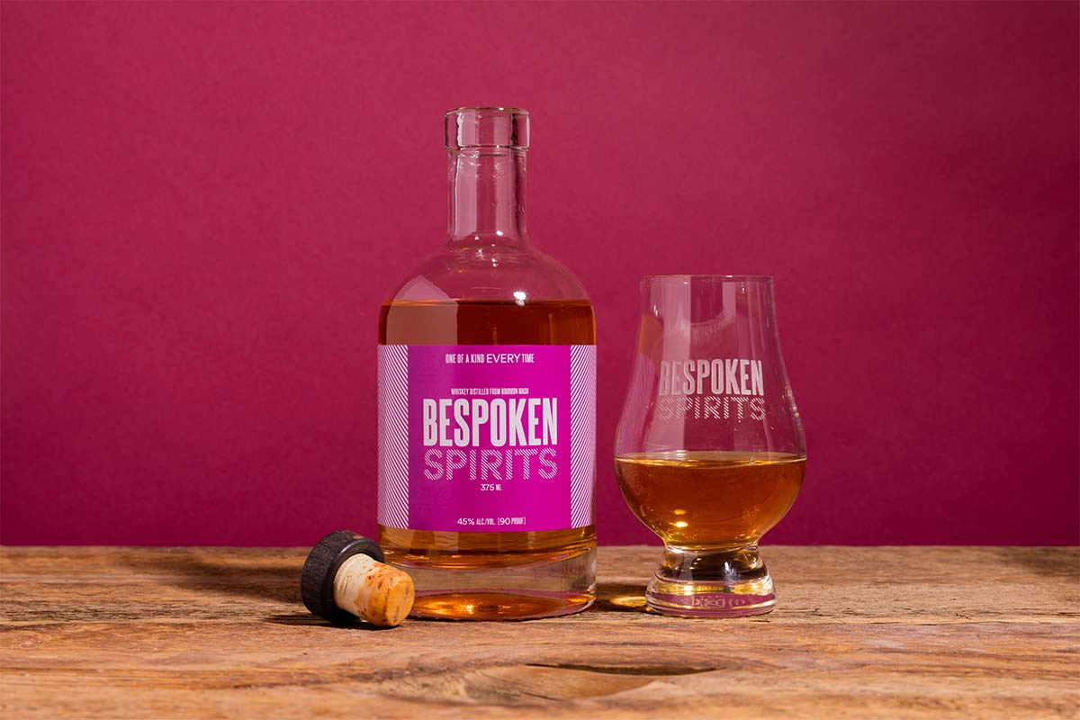 Bespoken Spirits