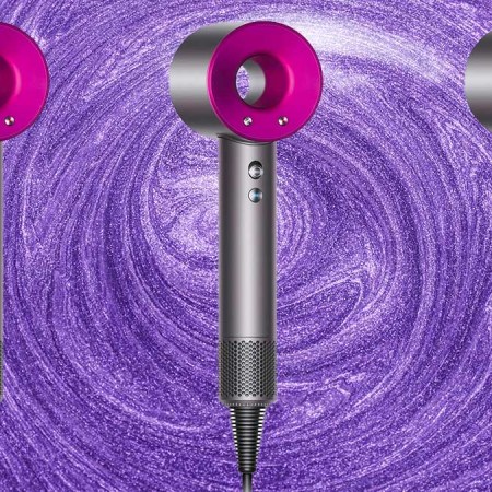 Review: Is Dyson’s Supersonic Hairdryer Worth the Price?