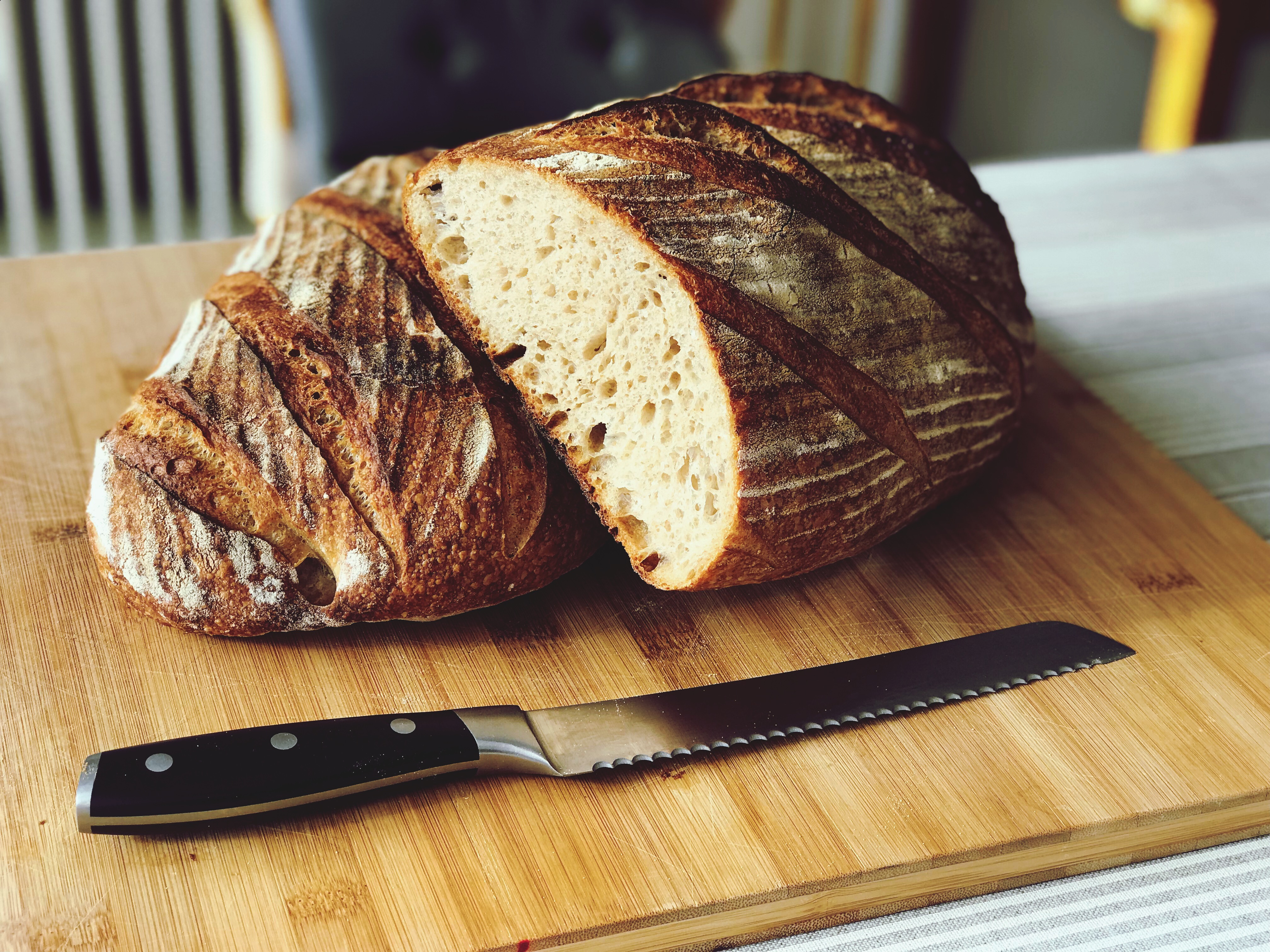 sourdough bread