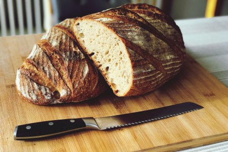 sourdough bread