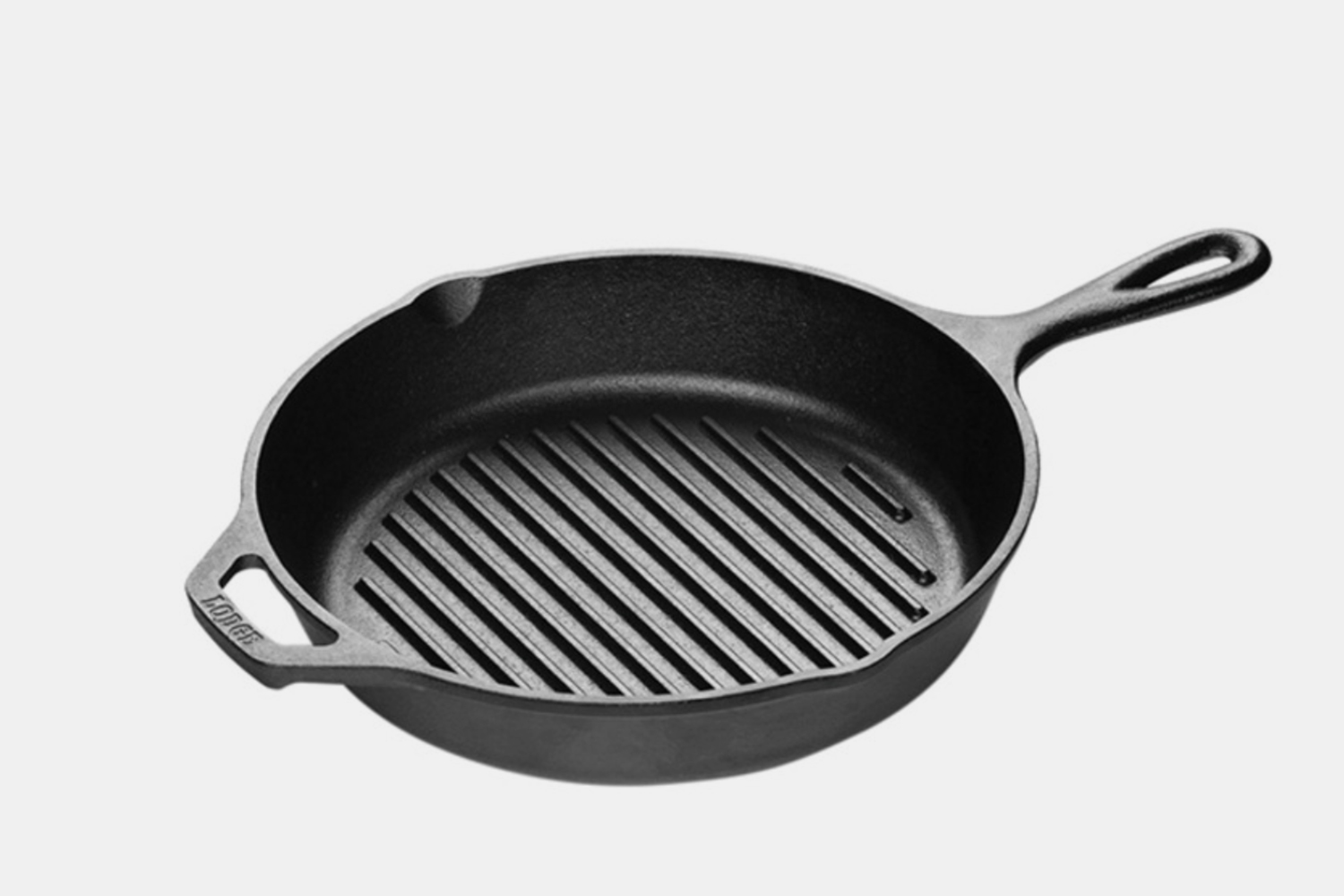 Lodge Cast Iron Pan