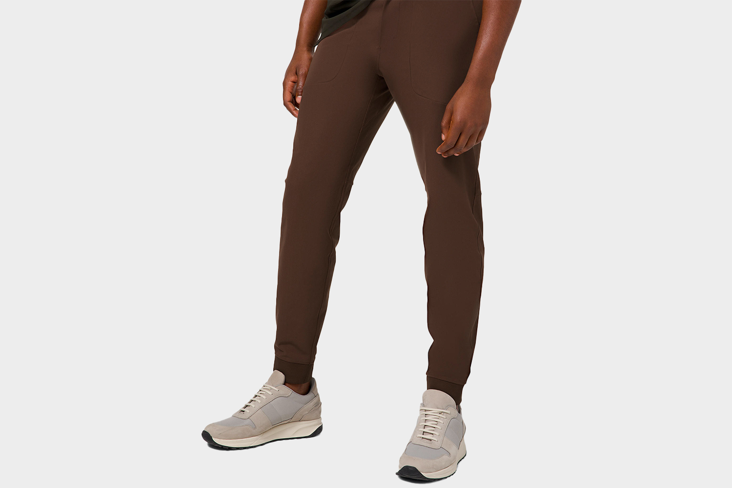 Lululemon ABC jogger