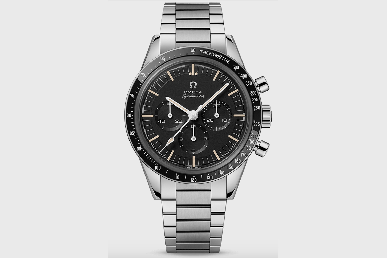 Omega Speedmaster 321