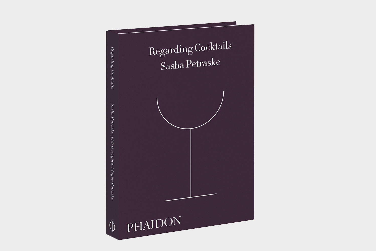 Regarding Cocktails