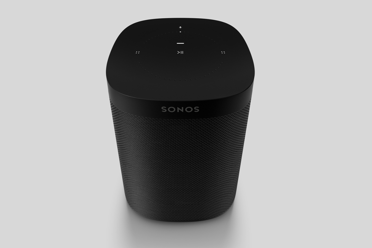 Sonos One