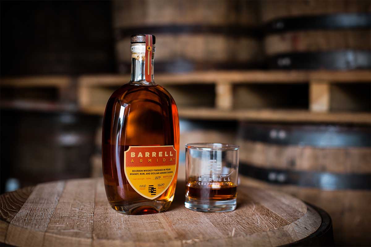 Barrell Armida