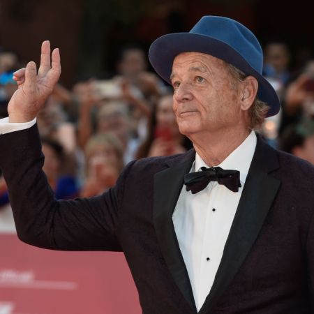 Bill Murray