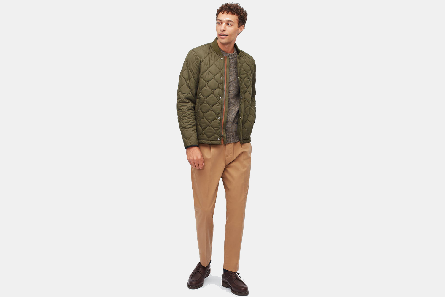 Deal: Take 20% Off Everything at Bonobos