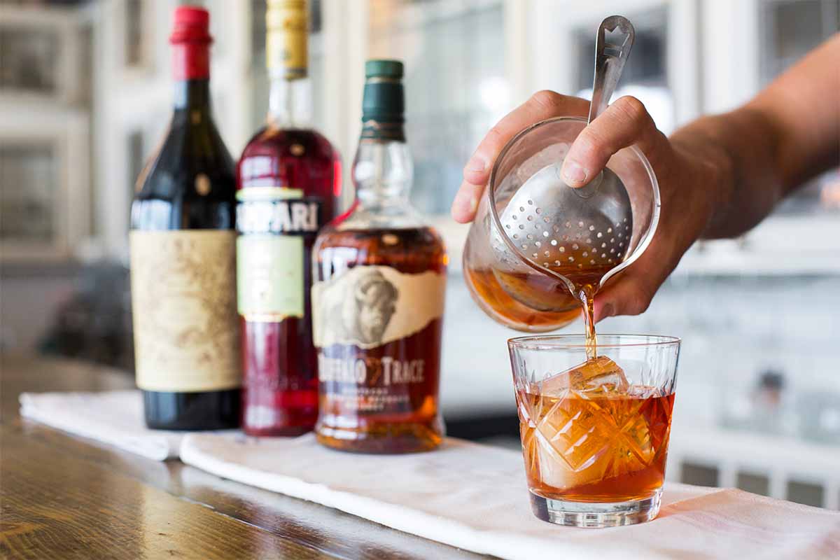 boulevardier