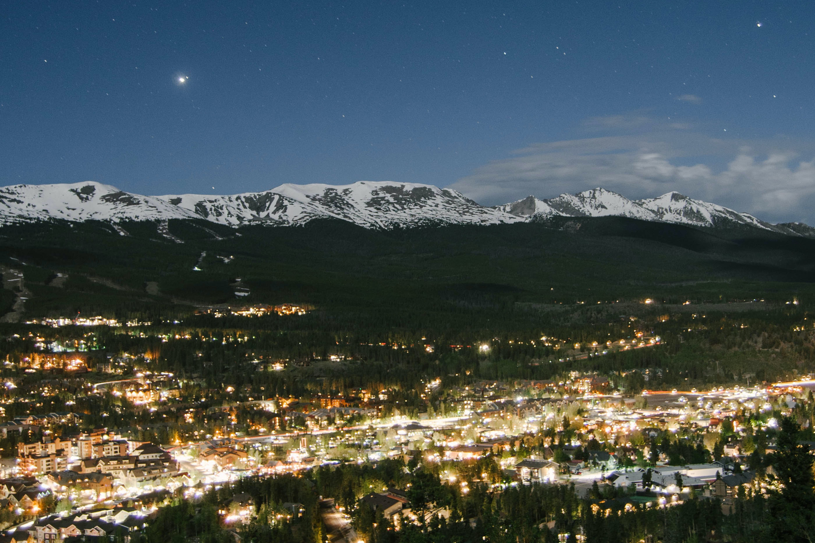 breckenridge