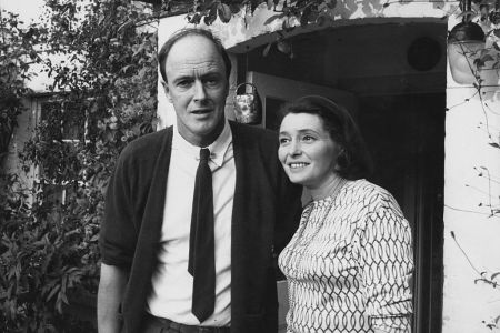 Roald Dahl’s Family Issues Apology for Roald Dahl’s Anti-Semitism