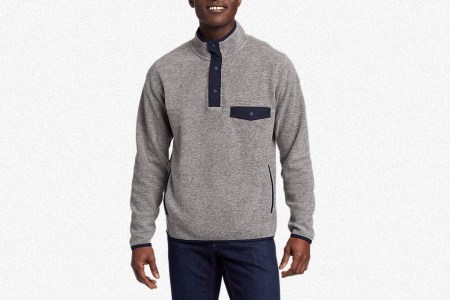 Deal: Take 50% Off Everything at Eddie Bauer