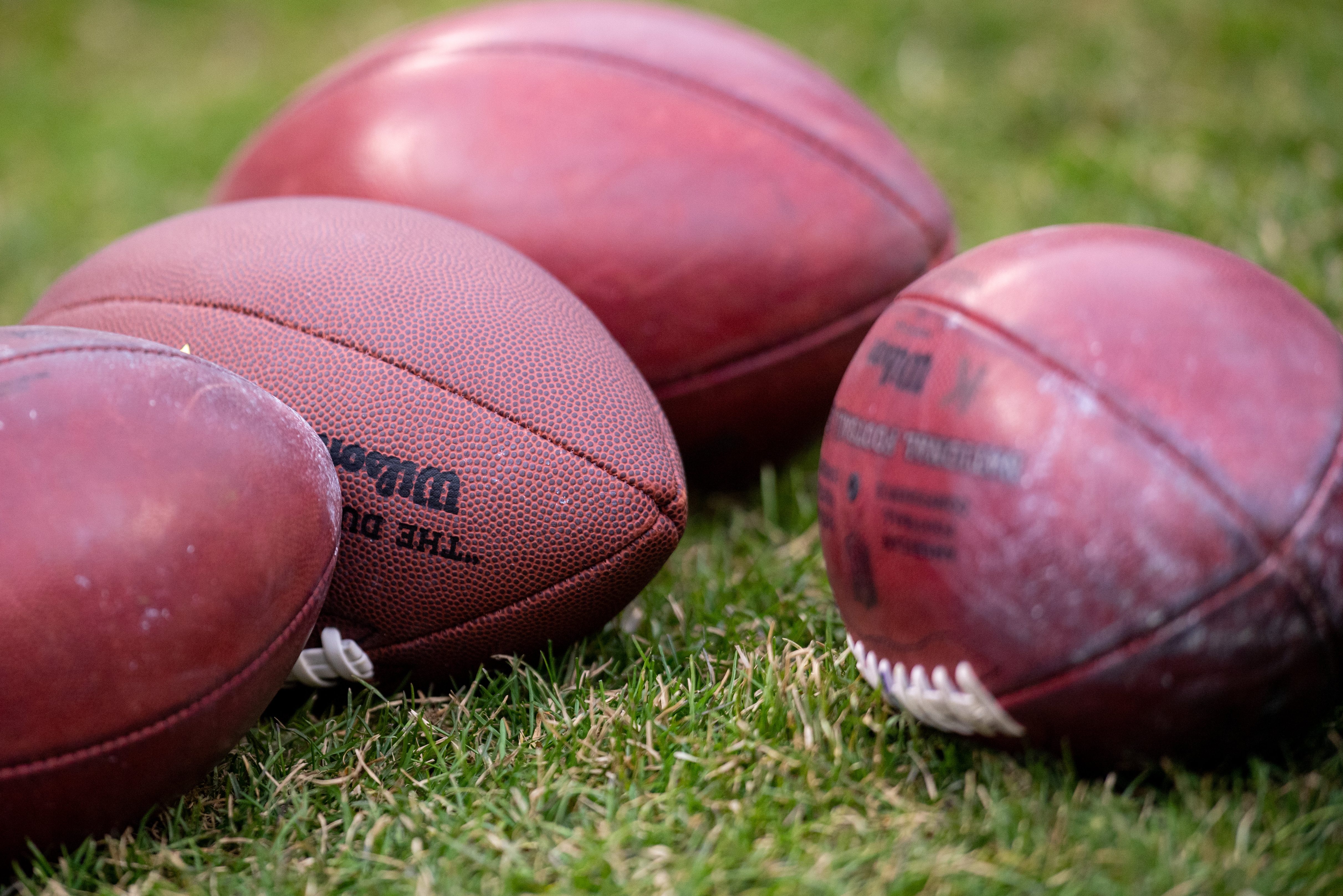 Texas High School Football Player Blindside Hits Ref After Being Ejected