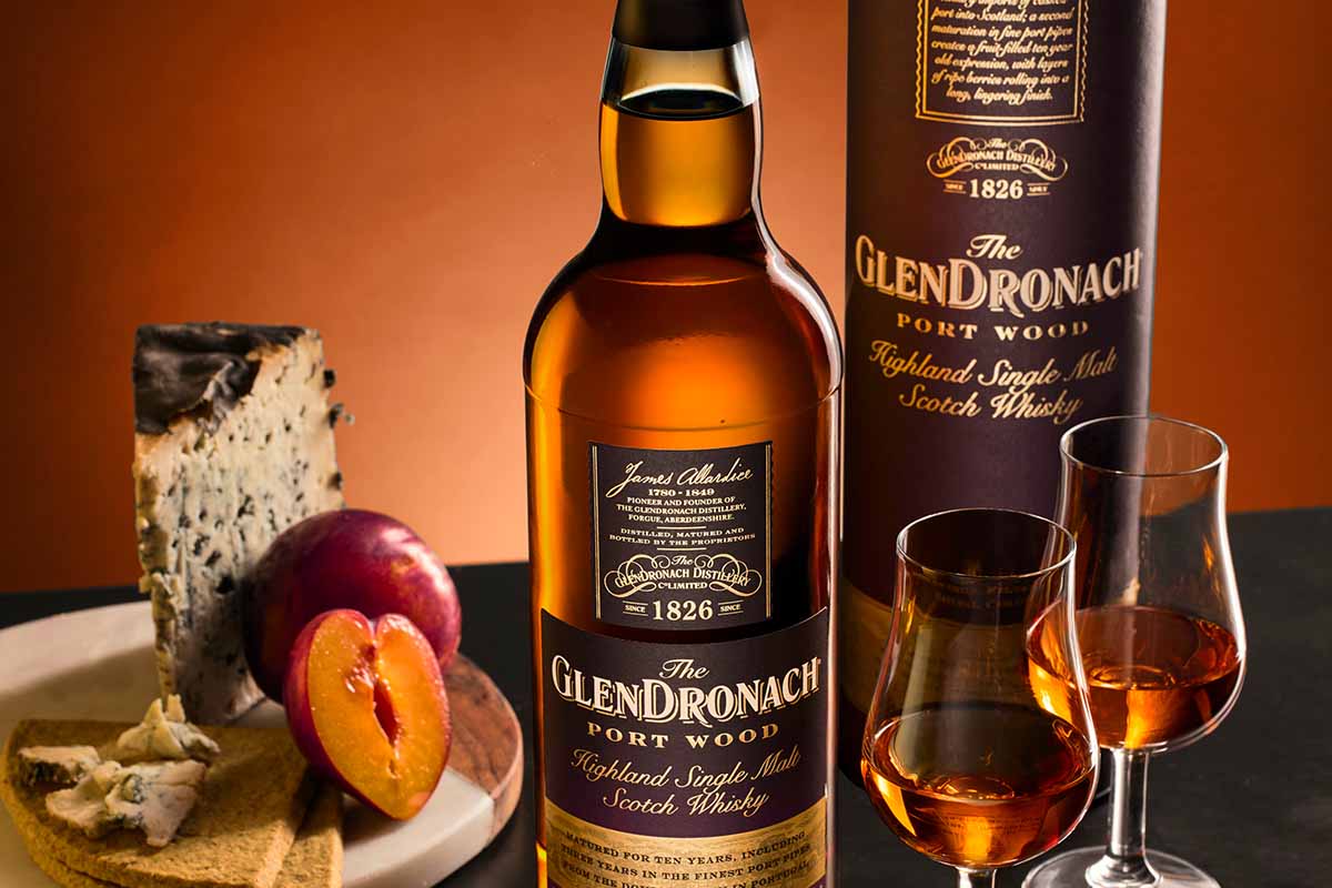 GlenDronach