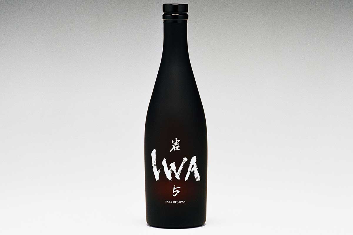 IWA 5