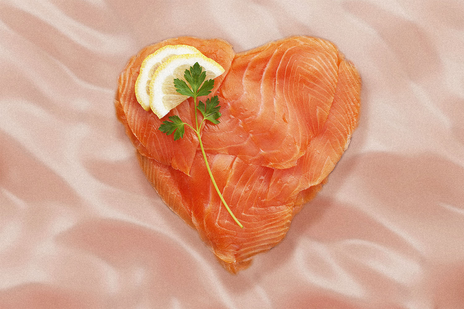 Lox of Love