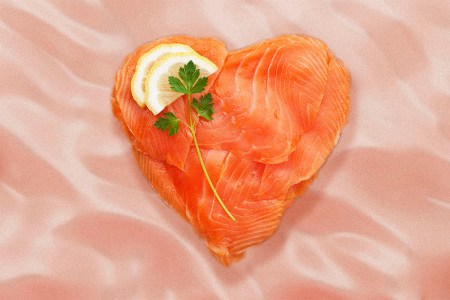 Lox of Love