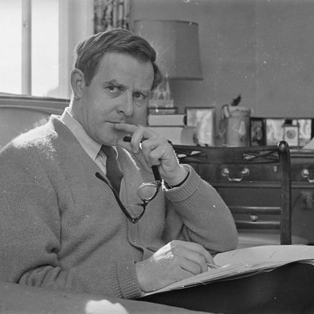 John le Carré