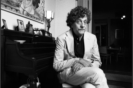 kurt vonnegut