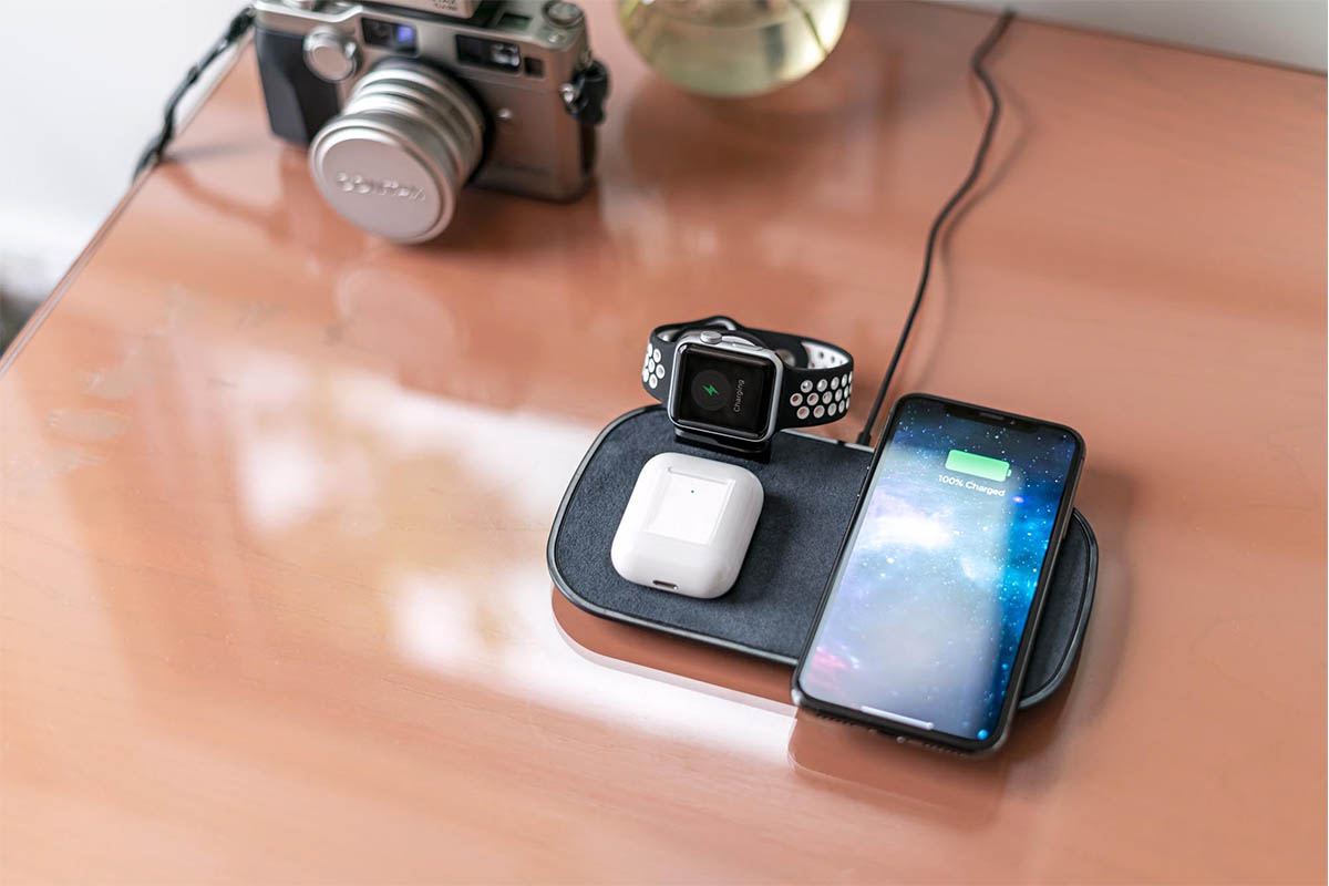 Mophie Charging Pad