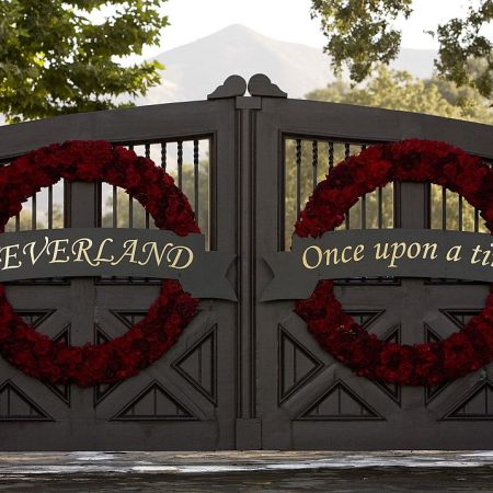 Michael Jackson's Neverland Ranch