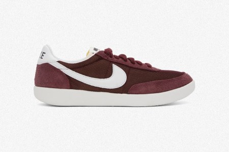 Deal: These Nike Killshots Are 37% Off