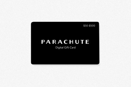 Parachute Gift Card