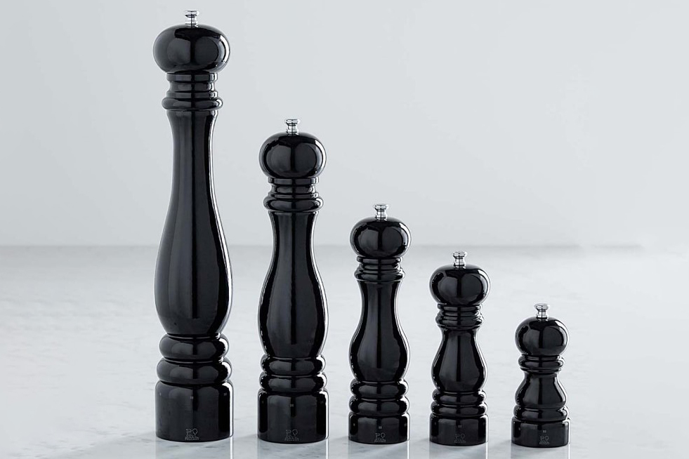 peugeot pepper mill