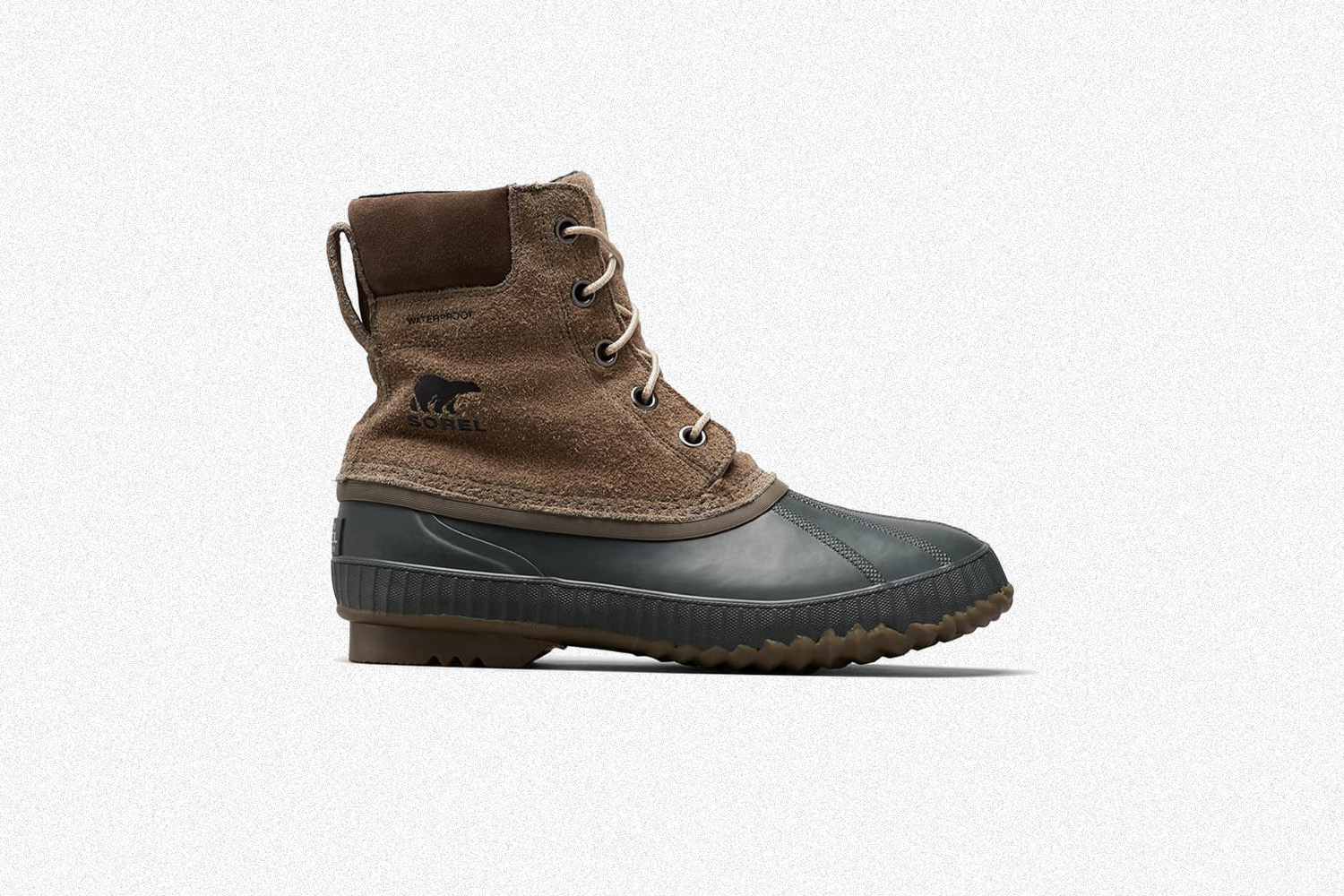 sorel cheyanne duck boots sale