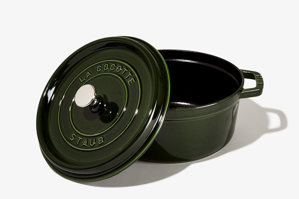 Staub Dutch Oven