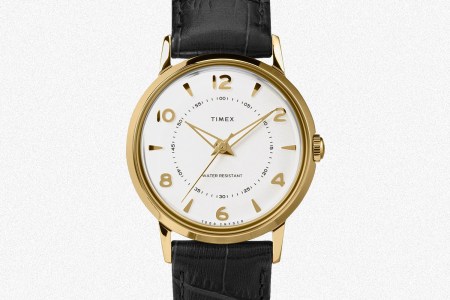 Todd Snyder Timex Bi-Metal Welton Watch