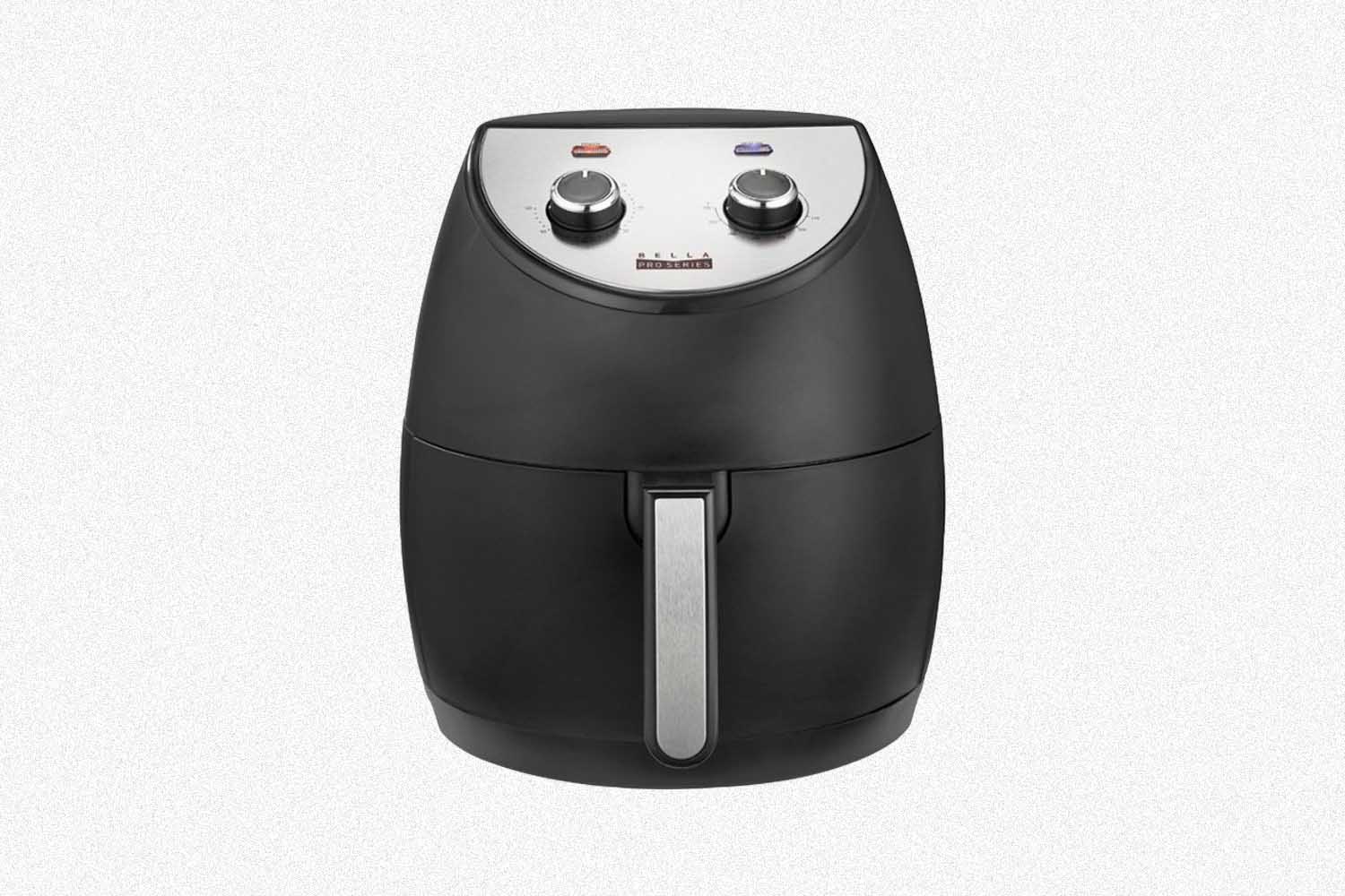 Deal: It’s Time to Get an Air Fryer. This One’s on Sale.