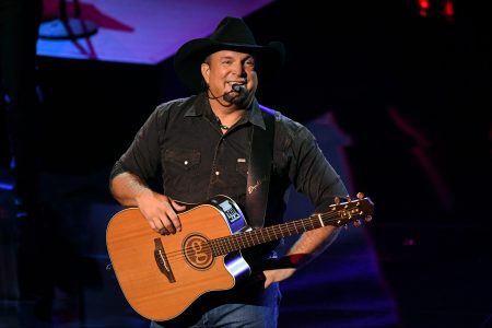 garth brooks