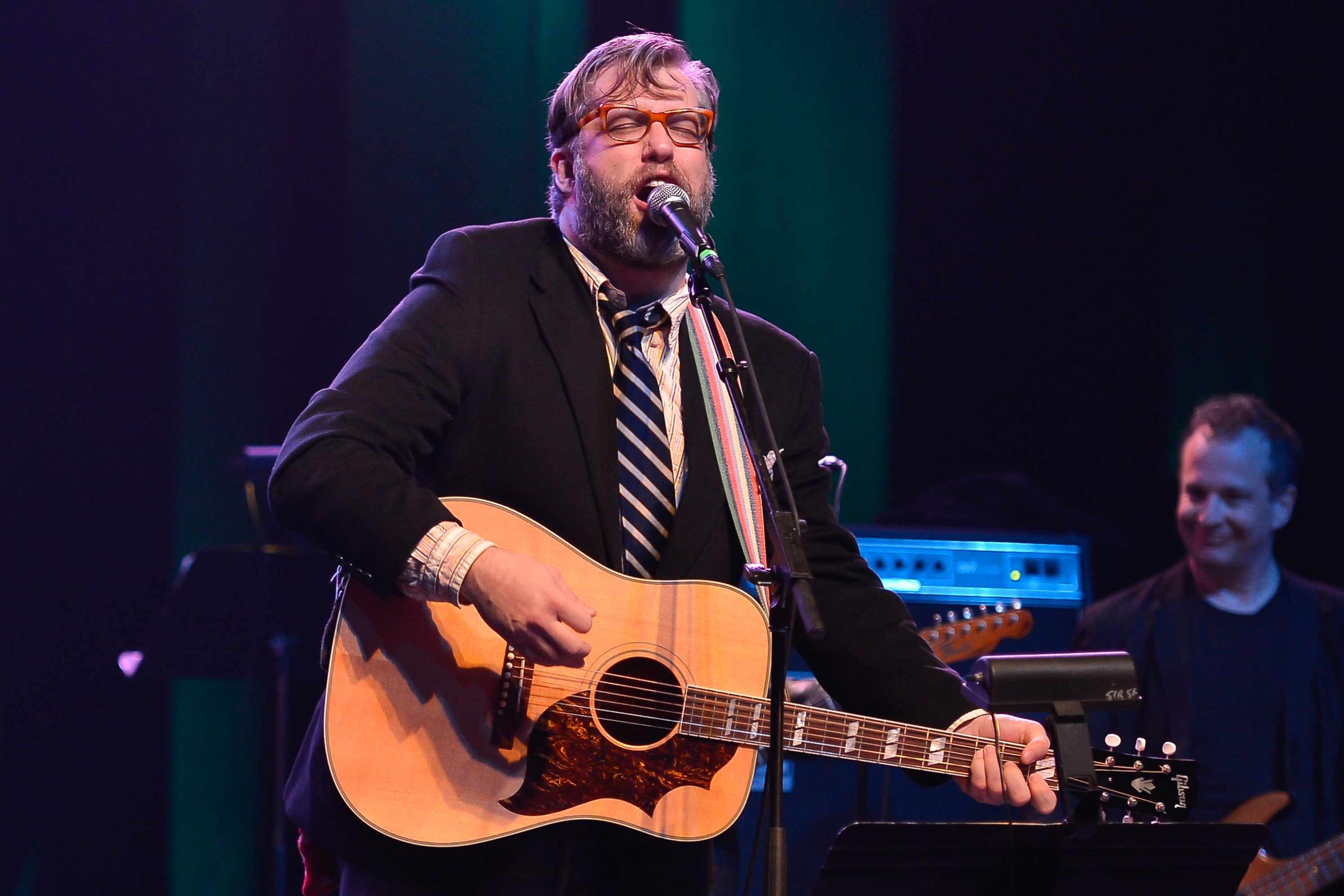 John Roderick