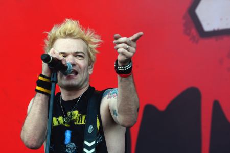 sum 41