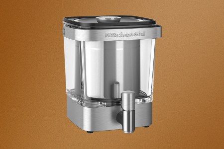 KitchenAid Cold Brew Coffee Maker