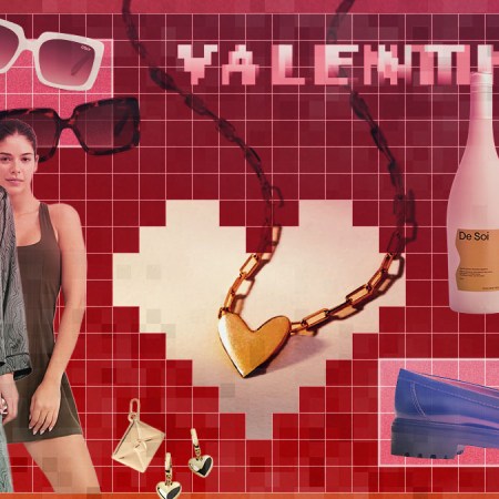 A sampling of the best valentine's day gifts for her in 2023