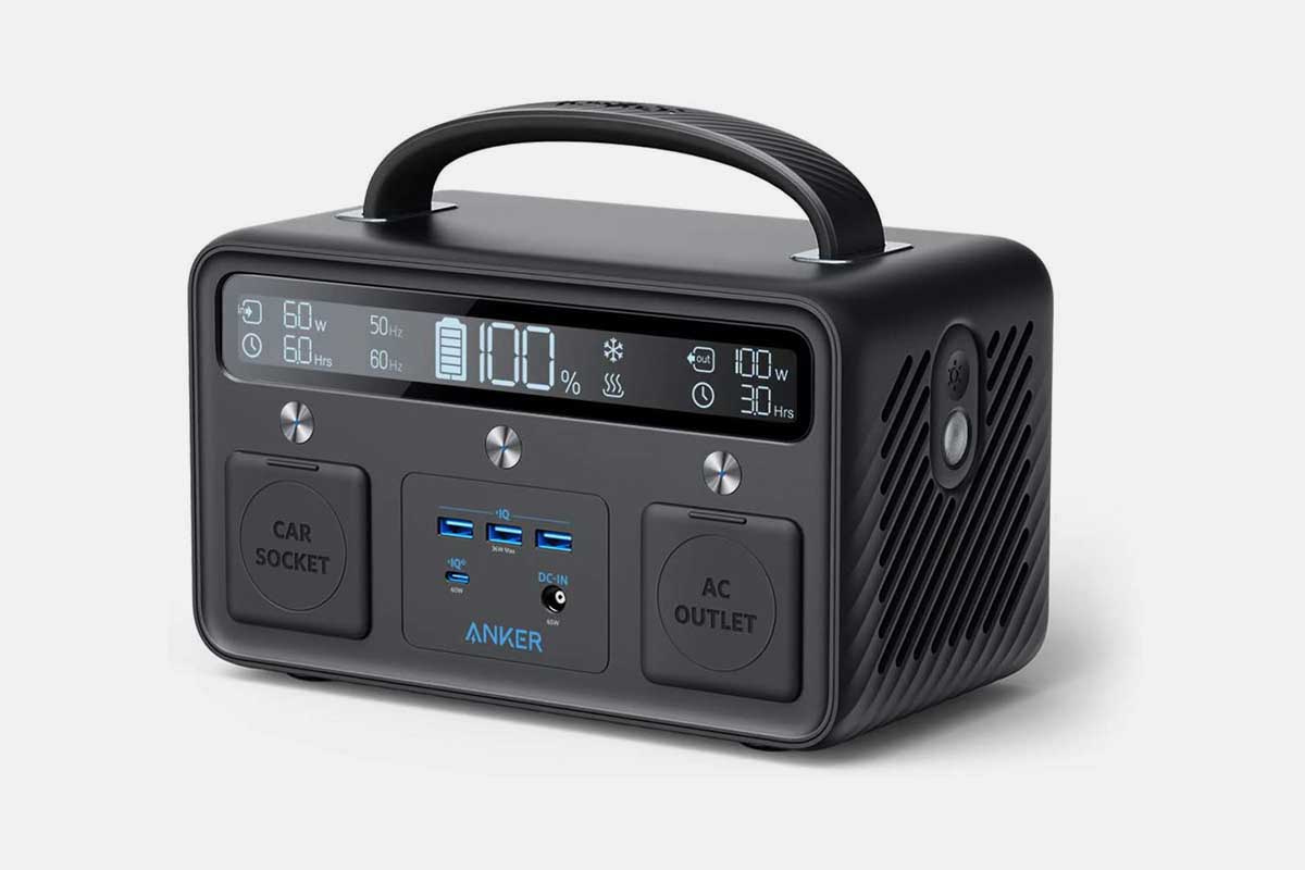 Anker PowerHouse II