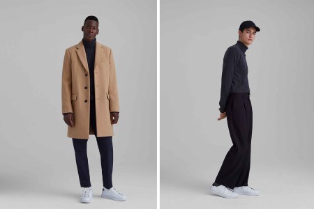 Club Monaco Sale