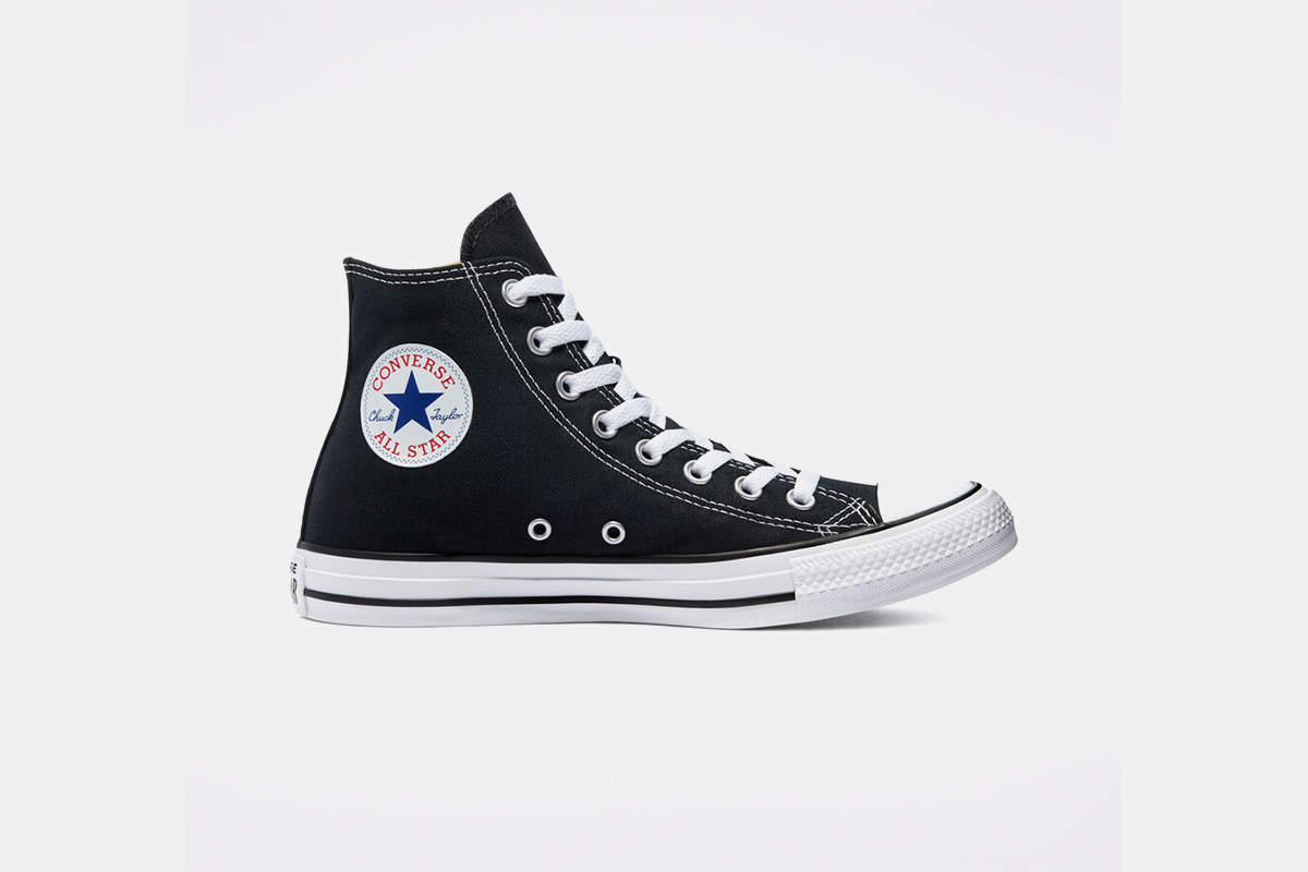 converse lifting shoes