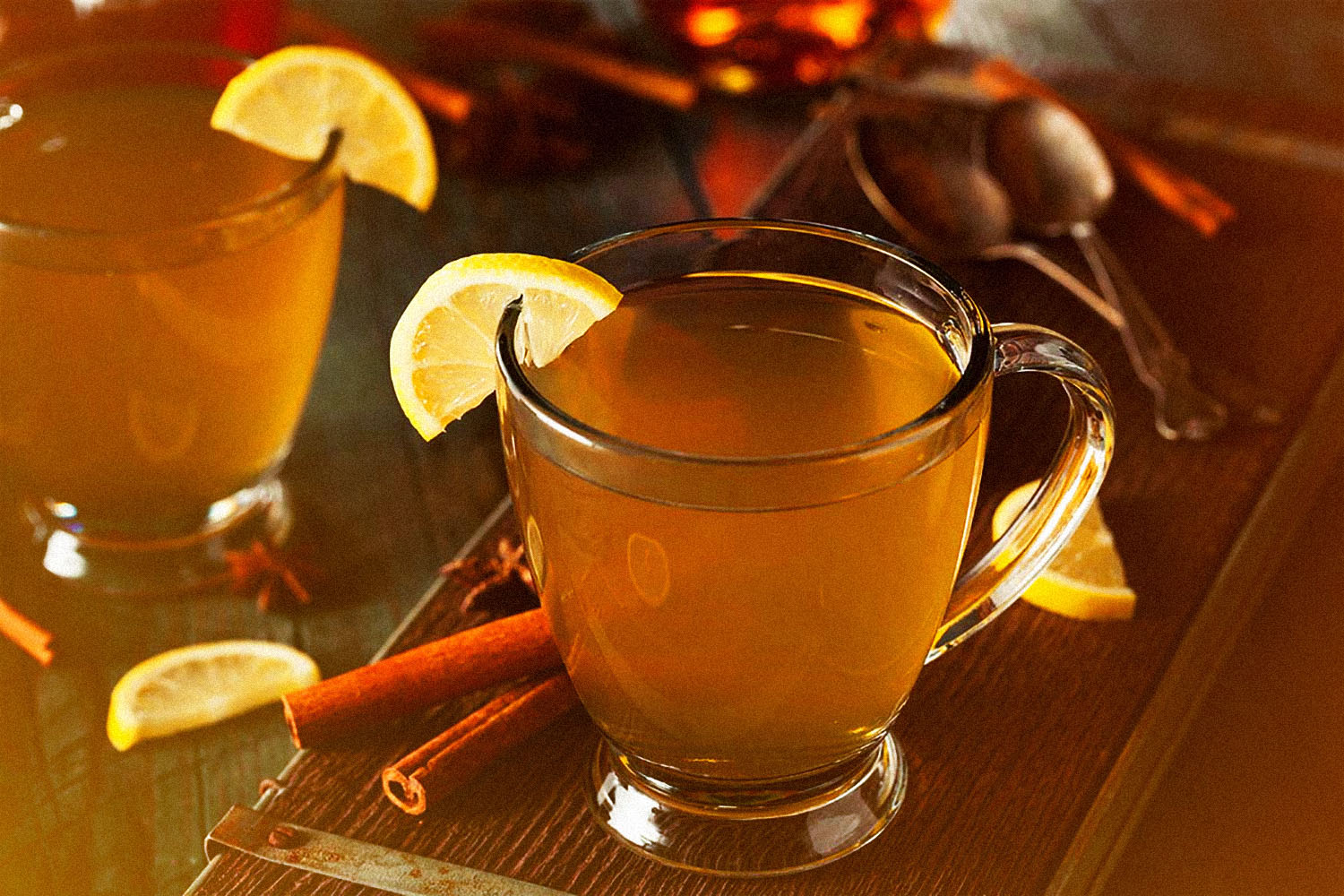 best hot toddy made with scotch